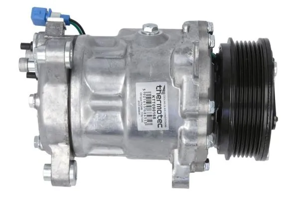 Sprężarka klimatyzacji Audi 80 B4 sedana (8C2) (1991 - 1994) cena, od 102,64 USD