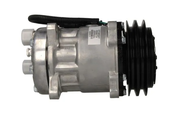 Sprężarka klimatyzacji MAN L2000