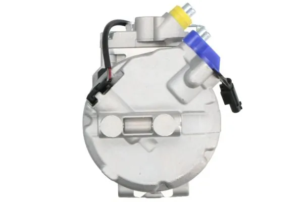 Sprężarka klimatyzacji do Audi A6 Allroad C5 4BH