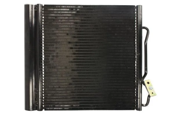 Chłodnica klimatyzacji Magneti Marelli BC810