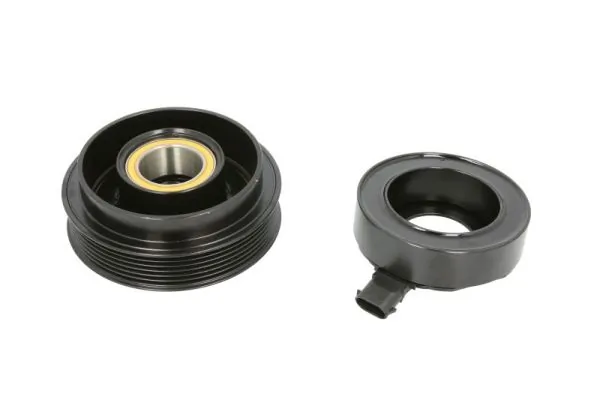KTT040224 Thermotec Koło pasowe sprężarki klimatyzacji