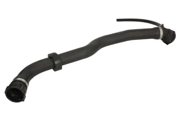 DWB220TT Thermotec Przewód (króciec) chłodnicy górny