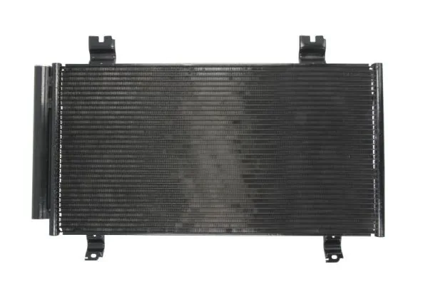 Chłodnica klimatyzacji do Lexus IS  E2
