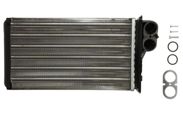 D6X017TT Thermotec Chłodnica nagrzewnicy (ogrzewacza)