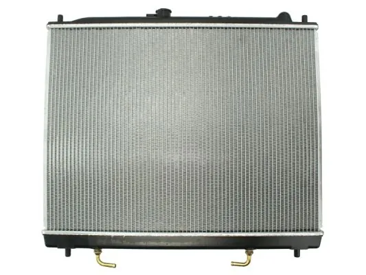 D75012TT Thermotec Chłodnica silnika