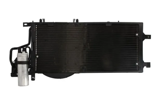 Chłodnica klimatyzacji Opel Combo B awangarda (2001 - 2011) cena, od 61,98 USD