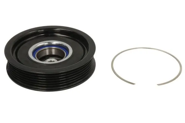 KTT040036 Thermotec Koło pasowe sprężarki klimatyzacji
