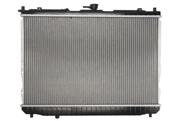 Chłodnica silnika KIA Carens I minivan (FJ) (2002 - 2006) cena, od 94,52 USD