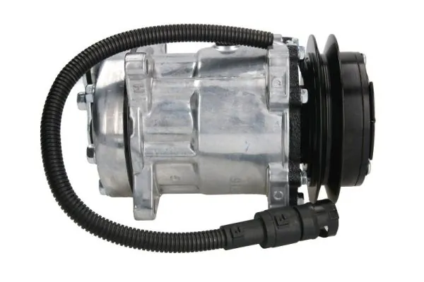 Sprężarka klimatyzacji DAF 95 XF I ciągnik siodłowy (1997 - 2002) cena, od 250,89 USD