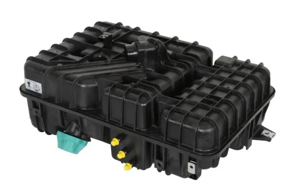 Zbiorniczek wyrównawczy układu chłodzenia Mercedes 960501420328 cena, od 340,74 USD