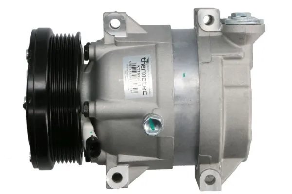 Sprężarka klimatyzacji General Motors P96314801 cena, od 163,45 USD