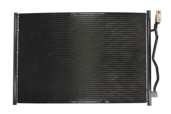 Chłodnica klimatyzacji Mercedes S sedana (W221) (2005 - 2013) cena, od 131,71 USD