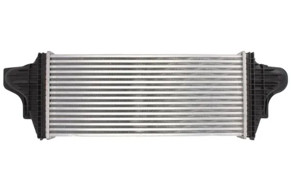Chłodnica intercoolera Mercedes GL SUV (X164) (2006 - 2012) cena, od 132,75 USD