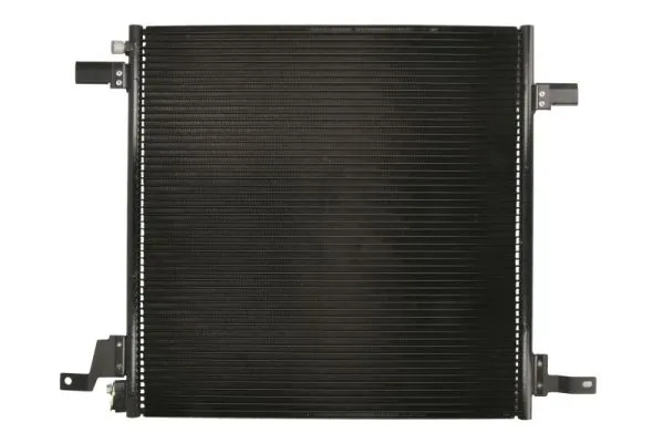Chłodnica klimatyzacji do Mercedes ML/GLE  W163