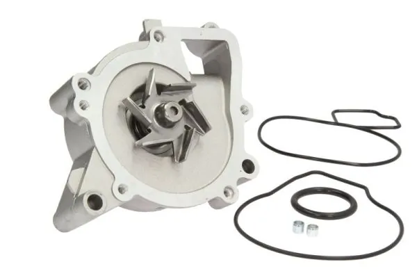 Pompa chłodząca wodna Chevrolet Captiva II SUV (C140) (2011 - 2026) cena, od 60,67 USD