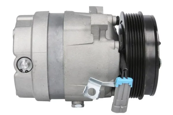 Do koszyka 9196937 General Motors Sprężarka klimatyzacji