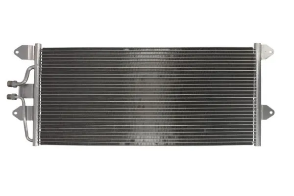 Chłodnica klimatyzacji do Volkswagen Transporter T3 24, 25, 251