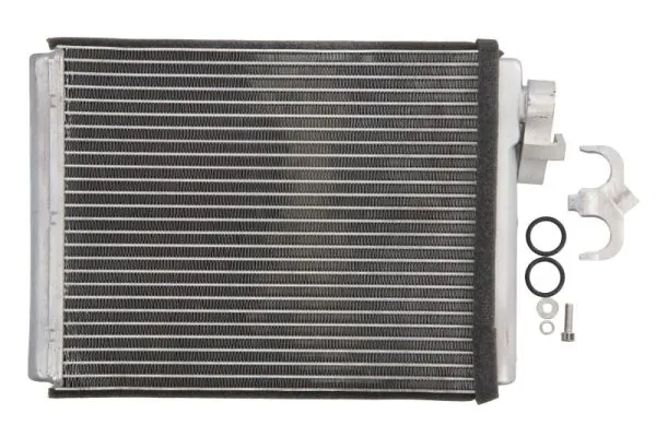 Nagrzewnica Audi A4