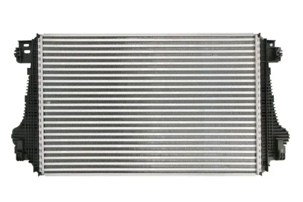  Chłodnica intercoolera Volkswagen AMAROK 