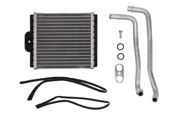 Chłodnica nagrzewnicy (ogrzewacza) Suzuki Vitara SUV (ETJA) (1988 - 1998) cena, od 100,27 USD