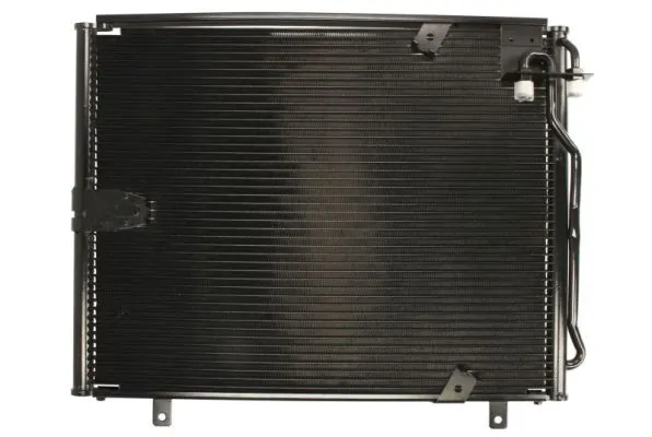  Chłodnica klimatyzacji BMW 7 