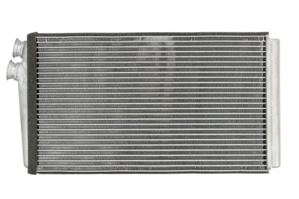 Chłodnica nagrzewnicy (ogrzewacza) do DAF 45  