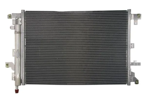  Chłodnica klimatyzacji Volvo XC90 