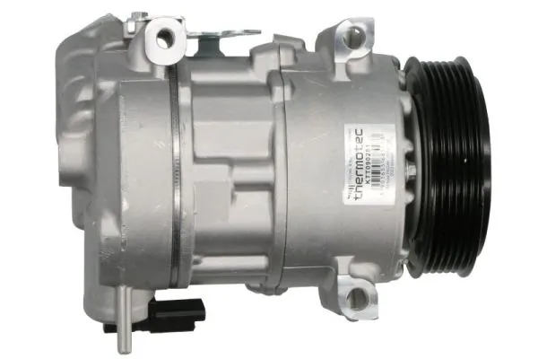 Sprężarka klimatyzacji Peugeot/Citroen 9808729680 cena, od 199,20 USD
