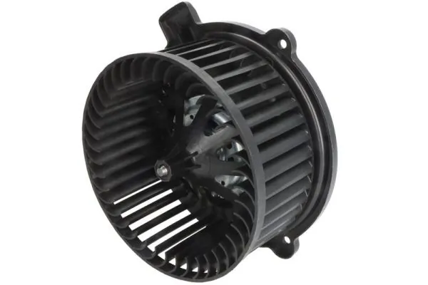  Silniczek wentylatora nagrzewnicy (ogrzewacza wnętrza) KIA Sorento 1