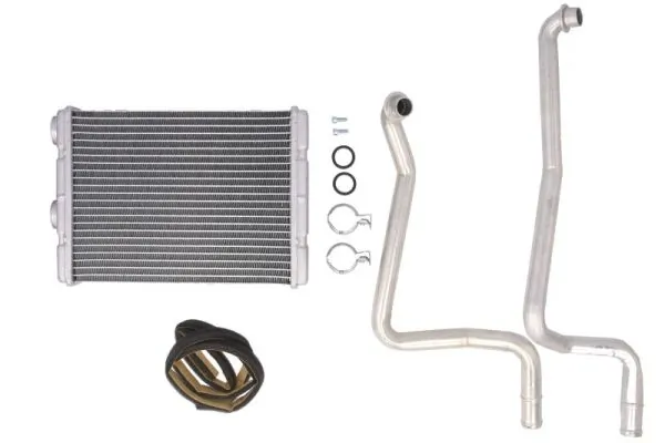 Chłodnica nagrzewnicy (ogrzewacza) Nissan Qashqai II SUV (J11) (2013 - 2021) cena, od 94,40 USD