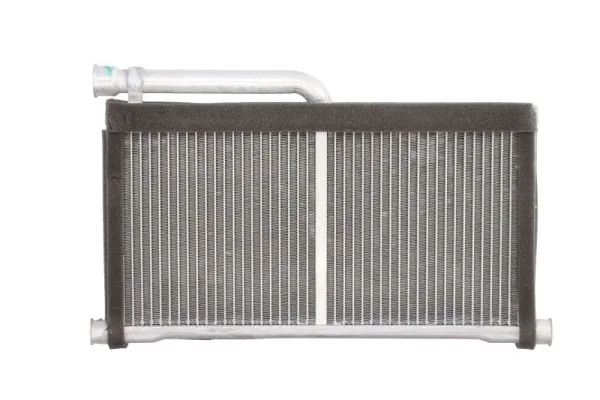 Do koszyka Chłodnica nagrzewnicy (ogrzewacza) Audi A6 C6 4F2