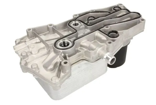 Obudowa filtra oleju Ford LR022895 cena, od 215,08 USD