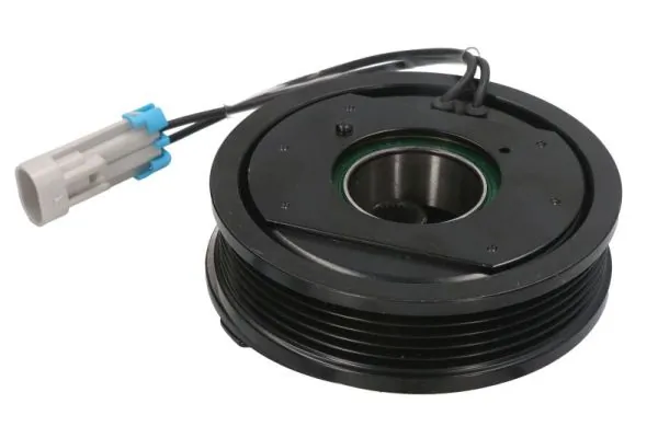 KTT040207 Thermotec Sprzęgło sprężarki klimatyzacji