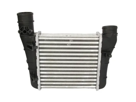 Chłodnica intercoolera Audi A4 B7 sedana (8EC) (2004 - 2008) cena, od 104,91 USD