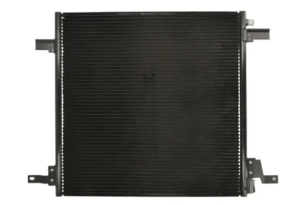 Chłodnica klimatyzacji Mercedes ML/GLE SUV (W163) (1998 - 2005) cena, od 92,38 USD