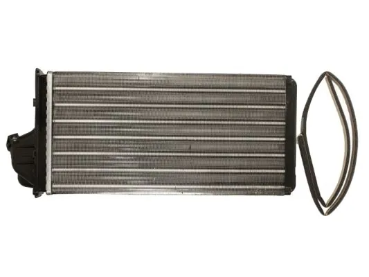 Chłodnica nagrzewnicy (ogrzewacza) Mercedes Vito I awangarda (638) (1997 - 2003) cena, od 59,51 USD