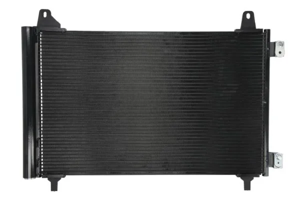 Chłodnica klimatyzacji Chrysler 9825371480 cena, od 125,89 USD