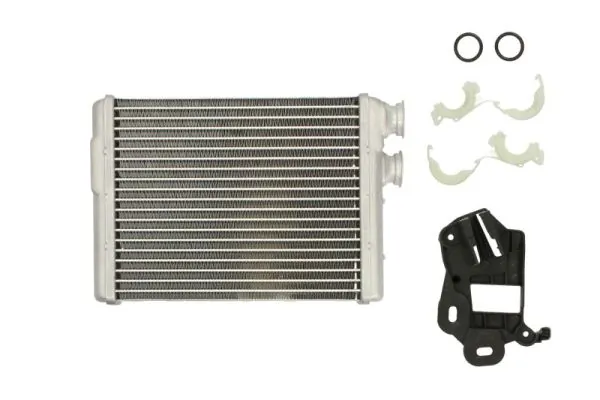Chłodnica nagrzewnicy (ogrzewacza) Peugeot 308 II hatchback (LB, LP, LW, LH, L3) (2013 - 2021) cena, od 58,25 USD