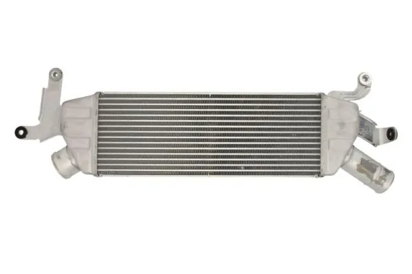 Chłodnica intercoolera Citroen C-Crosser SUV (EP) (2007 - 2012) cena, od 165,94 USD