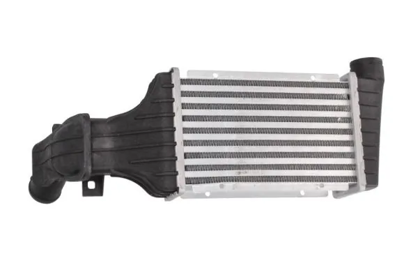 Chłodnica intercoolera do Opel Astra G F07