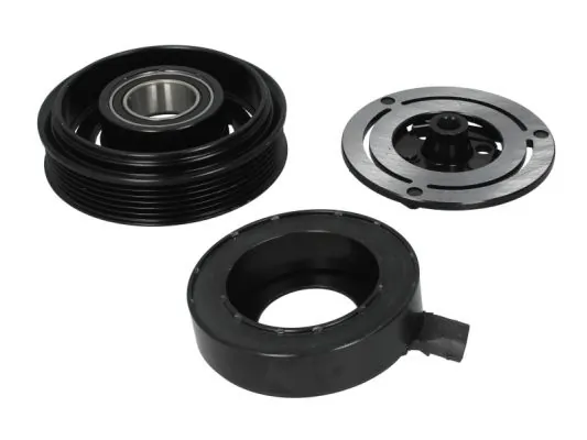 KTT040051 Thermotec Koło pasowe sprężarki klimatyzacji