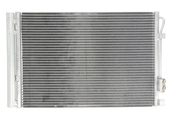 Chłodnica klimatyzacji KIA Rio III sedana (UB) (2010 - 2017) cena, od 101,29 USD
