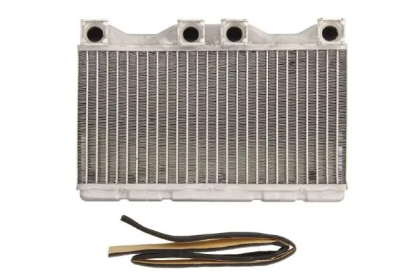 Chłodnica nagrzewnicy (ogrzewacza) BMW 7 sedana (E38) (1994 - 2001) cena, od 67,22 USD