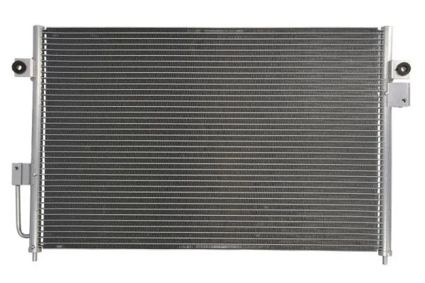 Chłodnica klimatyzacji Hyundai Terracan SUV (HP) (2001 - 2006) cena, od 118,62 USD