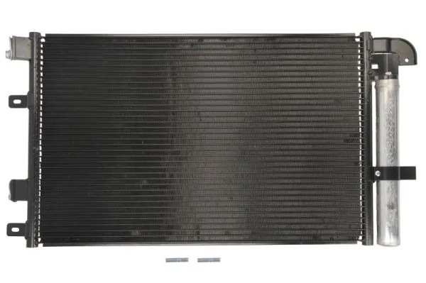 Chłodnica klimatyzacji Jaguar C2Z31742 cena, od 123,06 USD