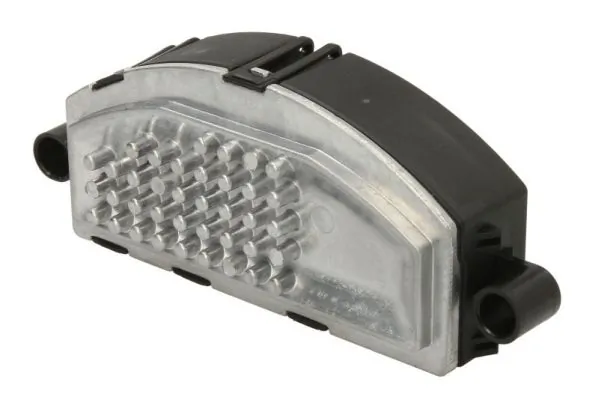 Rezystor wentylatora nagrzewnicy (ogrzewacza kabiny) Volkswagen Tiguan Allspace  SUV (BW2, BJ2) (2017 - 2026) cena, od 72,52 USD