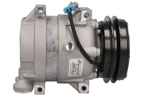 Do koszyka Sprężarka klimatyzacji Daewoo Lanos  KLAT