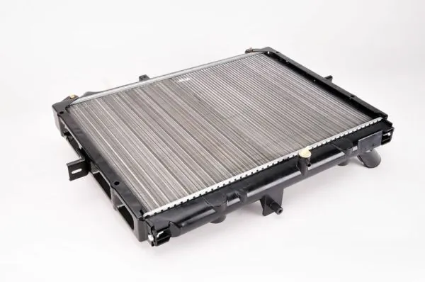 Chłodnica silnika KIA Pregio autobus (TB) (1997 - 2005) cena, od 108,14 USD