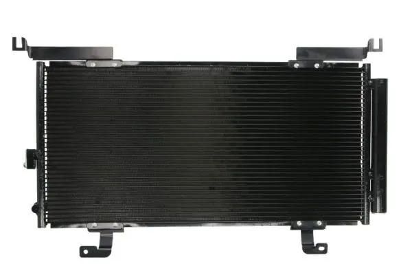Chłodnica klimatyzacji do Subaru Outback V B15, BS