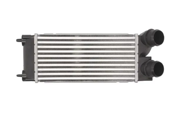 Chłodnica intercoolera Citroen C4 I hatchback (LC) (2004 - 2010) cena, od 35,92 USD
